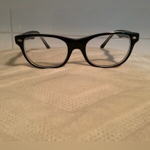 Ray Ban Kids Unisex Eyeglasses